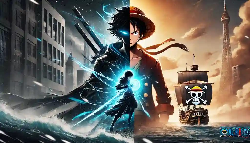 Solo Leveling vs One Piece: Why Solo Leveling is Now More Popular (2025 Trends)